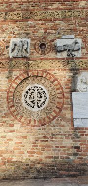 Visita all'Abbazia di Pomposa (18/30)